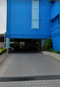 ホテルシルクの写真